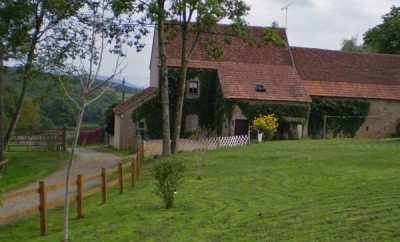 La Ferme des Bassets