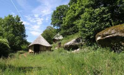 Terragora Lodge