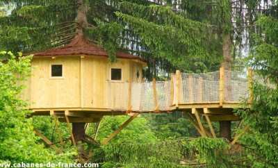 Cabane Mont Blanc – Les Cabanes du Mont Blanc