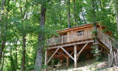 Cabane Spa – Cabane Spa 64