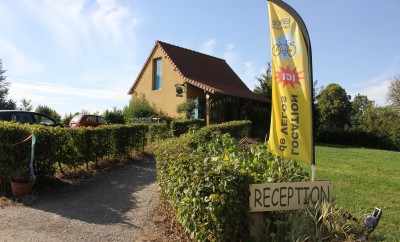 Le Clos Cacheleux