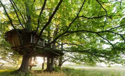 Cabane Folenn