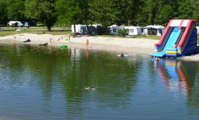 Camping Les Castors