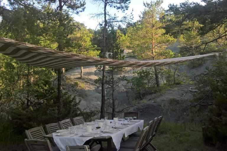 Baronnies-Tabled'hote-Nature-Provence et Alpes