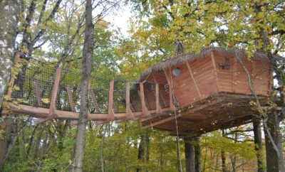 Cabane familiale Lisbonne