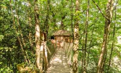 Cabane Pivert – Laval