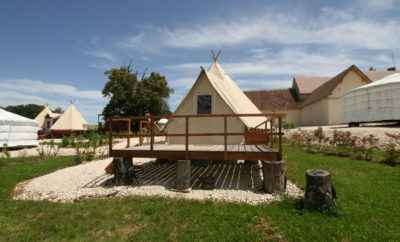 Tipi duo