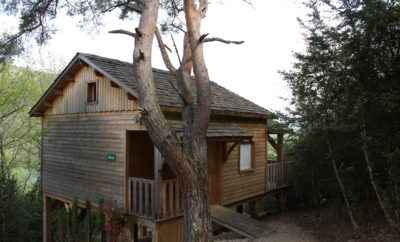 Lodge du Bétet – Cabanes et Lodges du Belvédère