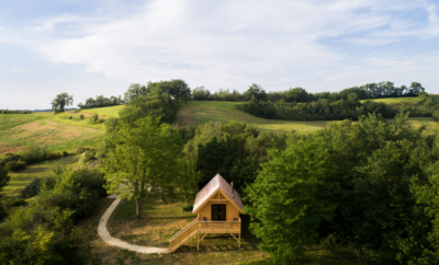 Les Bergeries de d’Artagnan