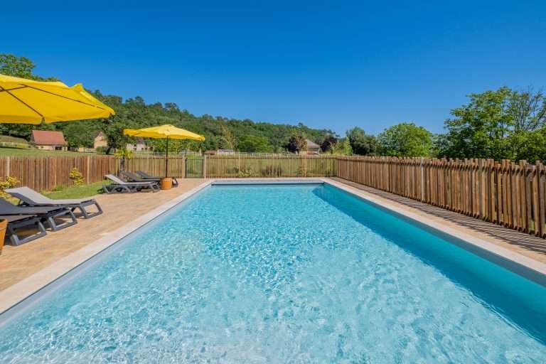 Cabane perchée Insolite luxe jacuzzi spa piscine chaufée Sarlat Dordogne Périgord (4)