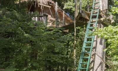 Cabane du Chef – Cabanes des Combrailles