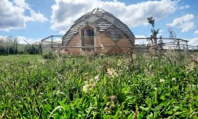 Cabane de l’étoile